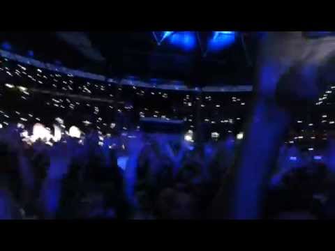 Eminem live Stan at Wembley Stadium 12/7/14