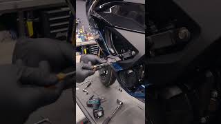 Van frame sliders tot carter bescherming, we hebben het allemaal! | MOTOR City Amsterdam