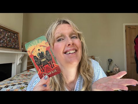 Weekend Tarot July 12 & 13, 2025 Saturn goes Retrograde in Aries - and the date is back!! 🙌