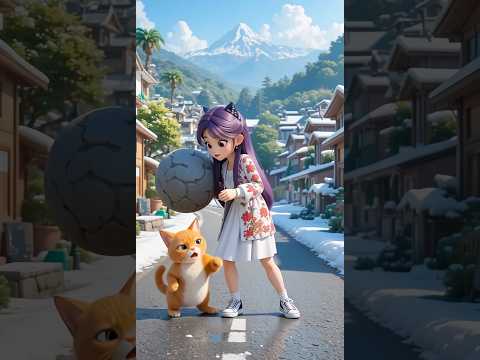 Cat😱😂🥵😘 #funny #trending #shorts #video #cat