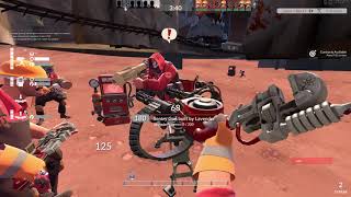 Frontier Exploiting
