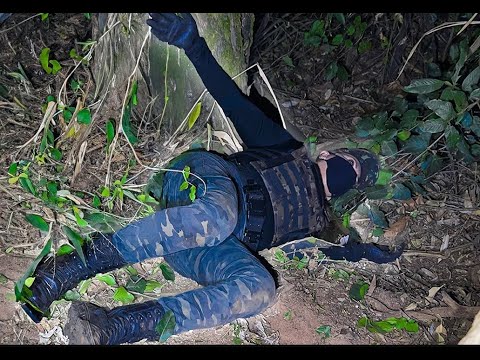 ESPÍRITO QUERIA ABRAÇAR A ROSY E ELA CAIU NO BURACO - SPIRITBOX