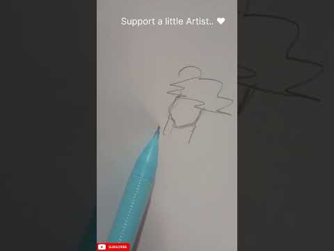 Transition Alert!⚠️#art #gojosatoru#viralshort#shortsfeed#viralvideo #trendingshorts#artworks#shorts