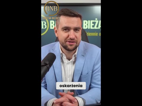Nawrockiemu GROZI Do 10 LAT Więzienia!
