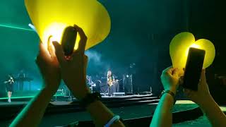 Michael Patrick Kelly - Thank you  - Sopot 16.09.2023