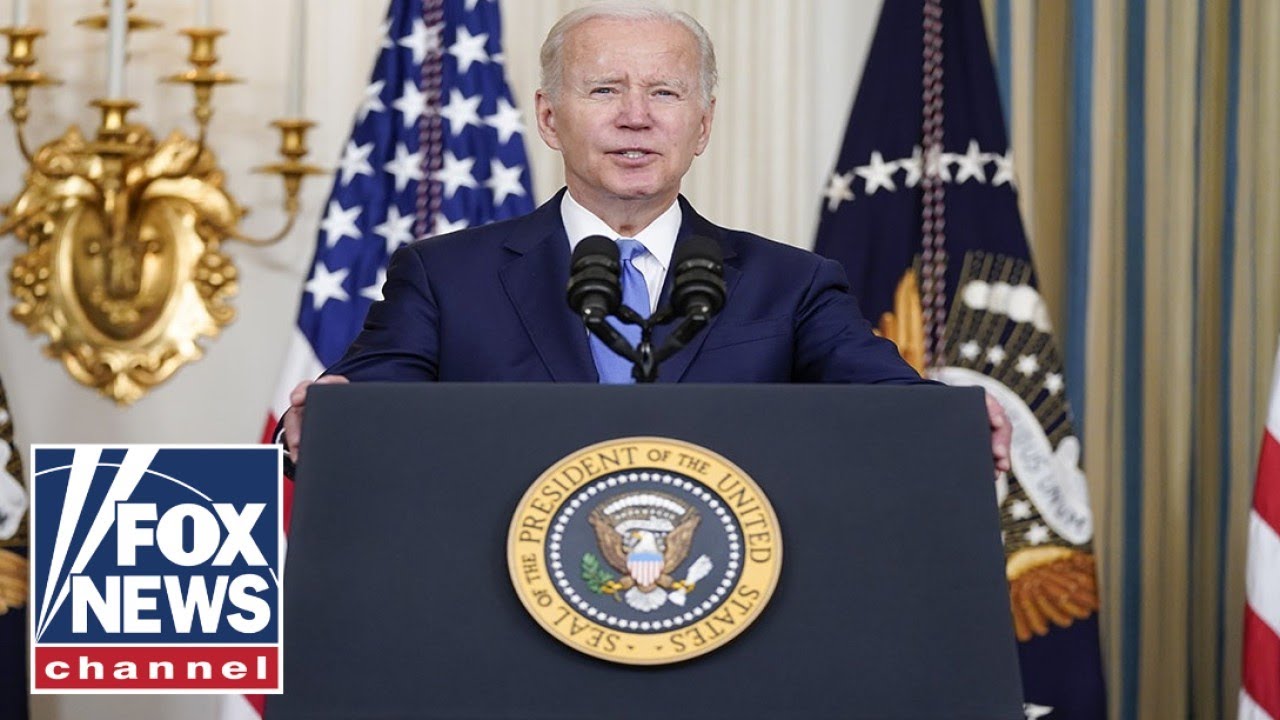 Biden hosts an event commemorating the passage of the bipartisan Safer Communities Act
