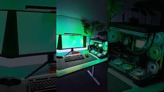 Your PC can sync to the screen 🤯