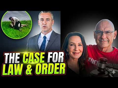Tony Spell ATTACK The Case For Law And Order