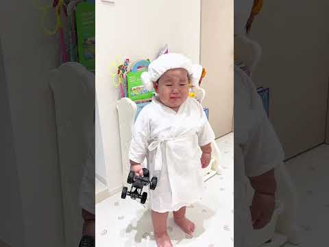 已经把所有开心的事情都想了一遍了 还是很难过#胖宝宝 #人类幼崽 #萌娃搞笑日常 #内容太过真实 #阿木木的成长记录