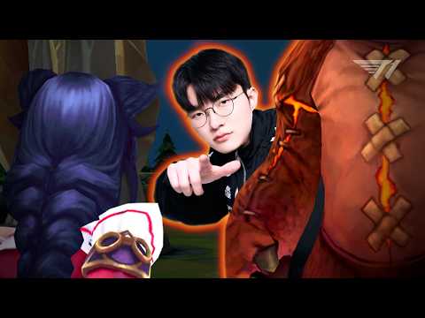 너 뭐 하는 애니?