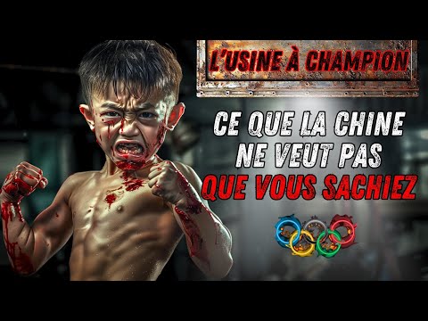 Le Secret Choquant de la Chine pour" Dominer Le Monde" (Que Personne n'Ose Copier)  | H5 Motivation