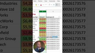 How to Apply Conditional Formatting in Excel 🧮 #tutorial