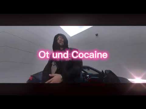 Samra_-_ Gestern nix heute star (lyrics)