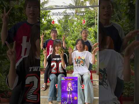 Đoán ai hát thật? #WePlay #cướpmicgiànhhát #WePlaycướpmicgiànhhát #shorts #MicGrab #motconvit