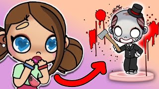 The Story of Policeman Who Came into the Haunted House at Night | Horror | Avatar World