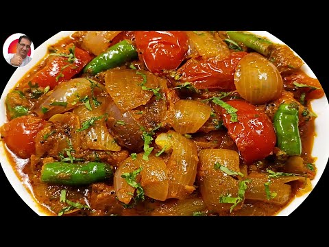 प्याज टमाटर की इतनी चटपटी और आसान चटनी की सब उंगलियां चाटने पर मजबूर हो जाएंगे