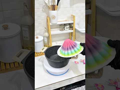 Hancurin Pudding Barbie karna salah pilih warnaaa😭😱😱