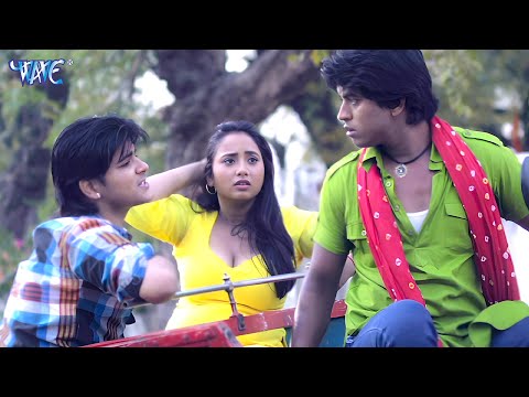 रानी चटर्जी देखिये कैसे कल्लू को अपना देवर बनती है
