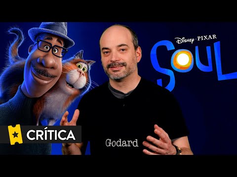 Crítica ‘Soul’