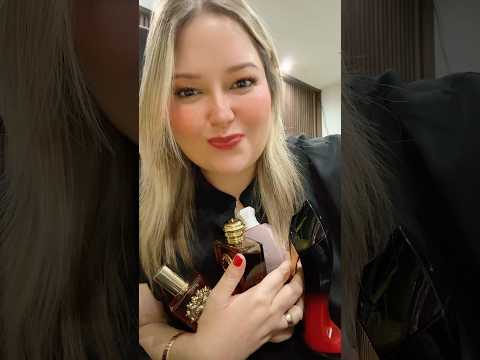 🔝 4 perfumes súper halagados según @Redolessence #perfume #perfumada #halagos 😍🥰
