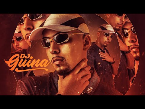 PALADAR INFANTIL, TROPA DO SÃO LUIZ CHUPA PEITO DE MÃE SOLTEIRA - IRAQUI ZL ( DJ GUINA e DJ WILLY )