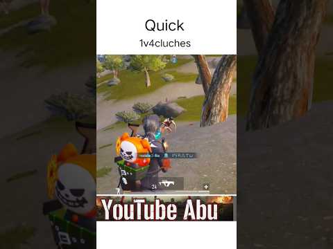 “Solo clutch king 👑”1v3#bgmi #highlights #shorts