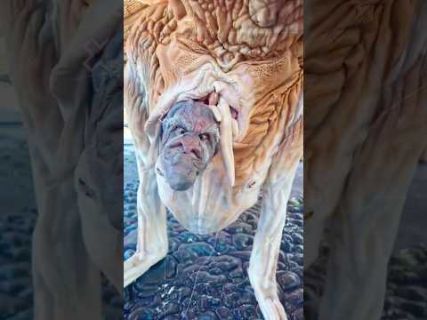 5 Xayawaan U Dhasha Siyaabo aad u yaab badan 😱 #shortsfeed #shortvidoe#shorts #ogaansho