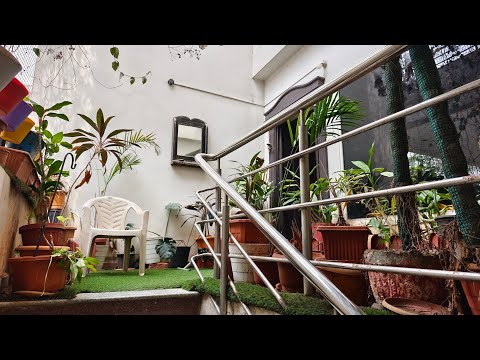 MANIKONDA 5500 SFT FULLY FURNISHED TRIPLEX VILLA FOR SALE HYDERABAD ELIP PROPERTY