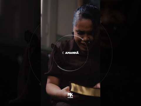 Emocionante! Amanhã lança 