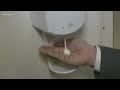 Hand Hygiene and Germ Prevention