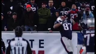 Gronk edit