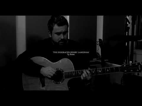 'The Disgraced Henry Langham' [EP] // Teaser