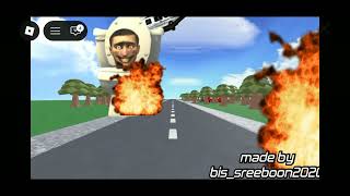 Skibidi toilet universe war 4