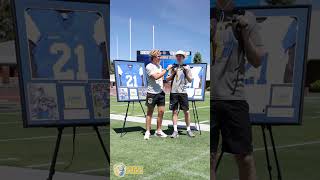 Staff Talk on the 2022 Les Schwab Bowl