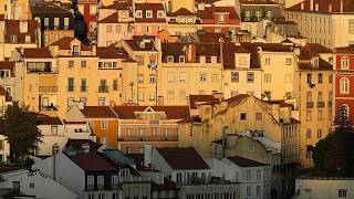 YouTube video thumbnail: Brussels to Open Door to Curbing Airbnb and Second Homes in Bid to Ease Housing Burden