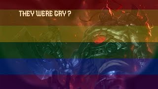 How An LGBT Team Got A Sion to INT!