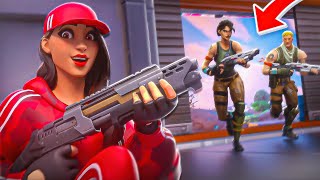 J'ai TROLL les ENNEMIS en me CACHANT dans le BUNKER en RANKED ! 😂 | BEST OF LIVE #162