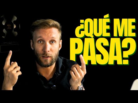 ¿POR QUÉ SUFRES SENSACIÓN DE IRREALIDAD?😵‍💫