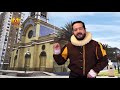 Historia del Catolicismo en Chile