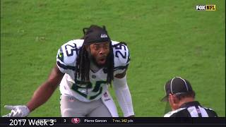 50 Seahawks Bloopers, Oddities and Funny Moments