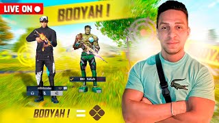 🔥 O DUO MAIS ATRAPALHADO DO MOMENTO 🔥 APRENDENDO A JOGAR - FREE FIRE D NOVO🔥 TREINAMENTO MOBILE ON🔥