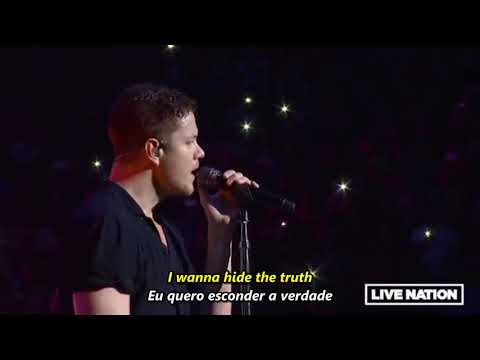 Demons - Imagine Dragons  (Letra e Tradução)