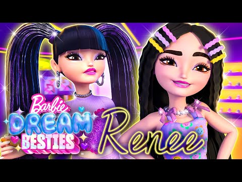 Renees Beste Momente! | Barbie Traum-Besties | Zusammenstellung | Barbie Deutsch