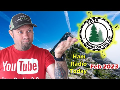Ham Radio Today - Events and Discounts for Feb/March 2023
