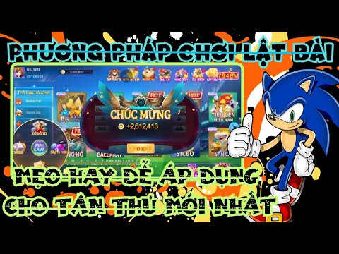 Lật bài poker trên dưới - phương pháp chơi lật bài - mẹo hay dễ áp dụng cho tân thủ mới nhất