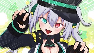 【お知らせ】色々とお伝えしたいことがあるそうです【 #vtuber / G.I.N 】