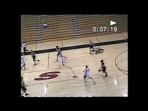 2006 11 04 T BIRD WOMEN vs DES MOINES AREA COMMUNITY COLLEGE at Americ-Inn Classic Tournament thumbnail