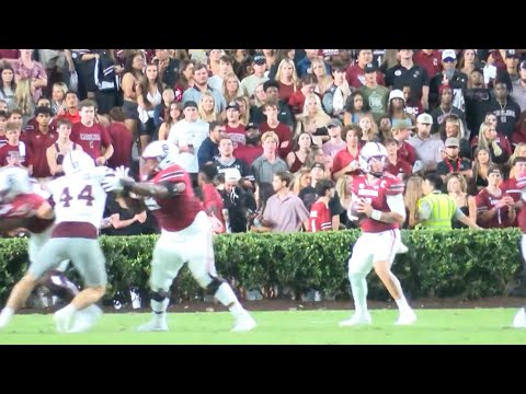 Gamecock Football vs. Mississippi State | Sept. 23, 2023