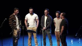 Haut e baish - D'aquets charmants endrets d'amor | Festival des Vallées 2025 Radio Oloron