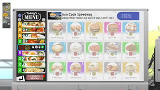 Cook, Serve, Delicious! 3?! - Stream 24